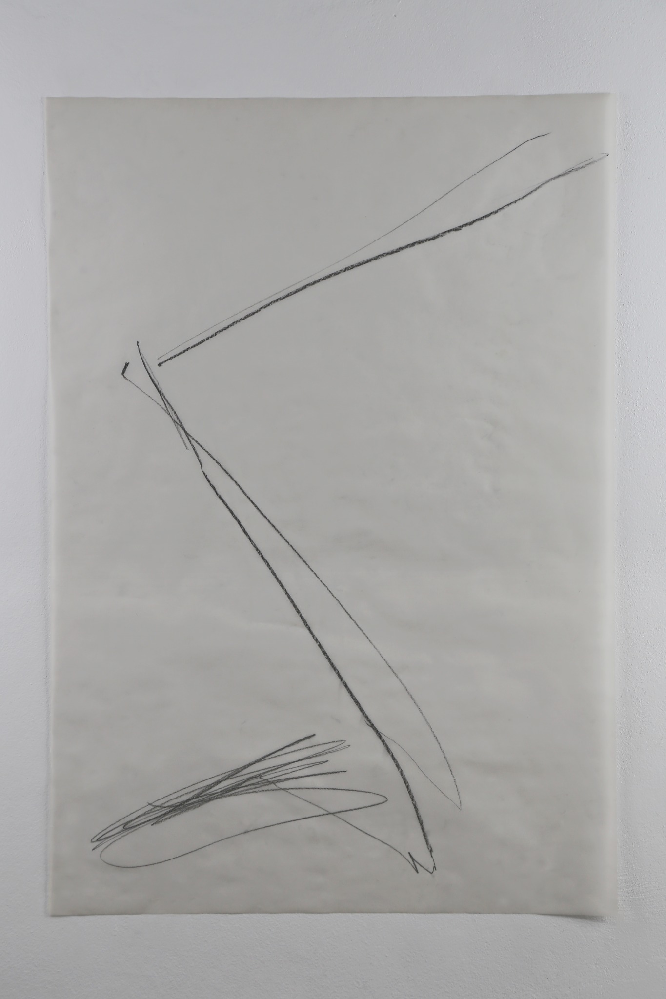 Niño de rayos, dibujo de la serie